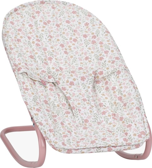Little Dutch Dukke-vippestol Rosa