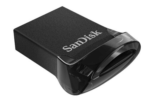 SanDisk USB-minne 3.1 UltraFit 64GB SanDisk USB-minne 3.1 UltraFit 64GB