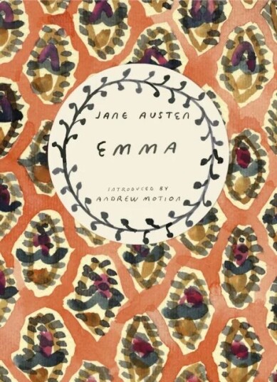 Emma (Vintage Classics Austen Series) Av Jane Austen