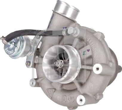 Turbolader FEBI BILSTEIN 192238