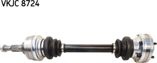 SKF VKJC 8724 Drivaksel