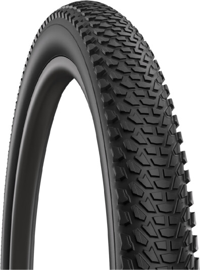 Sykkeldekk RUBENA Cheetah MTB Classic 20x2.10 Black