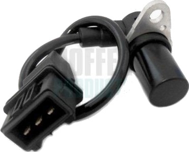 Sensor, kamakselposisjon HOFFER 7517589