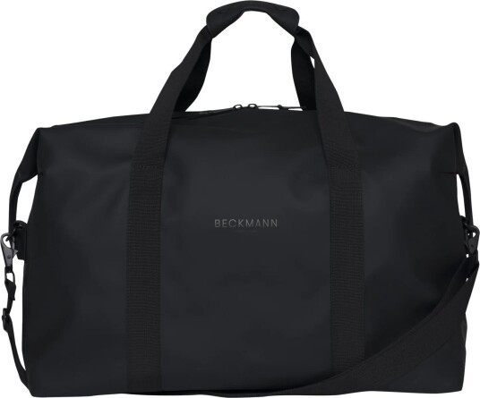 Beckmann Street bag 24H Black Beckmann
