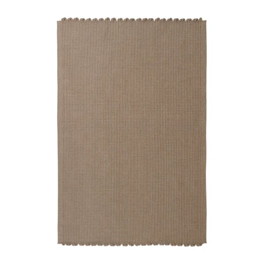 AYTM Redono teppe taupe 140 x 200 cm