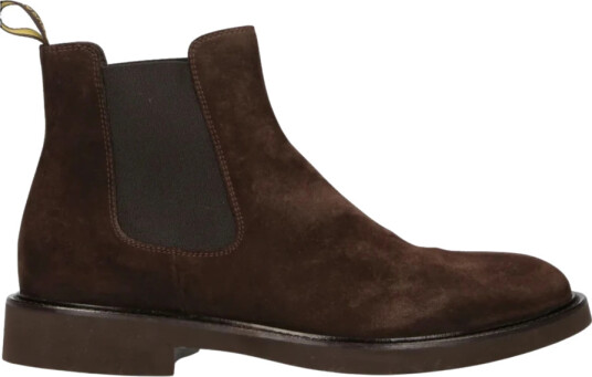 Doucal's, Herre, Sko, Brun, 41 EU,