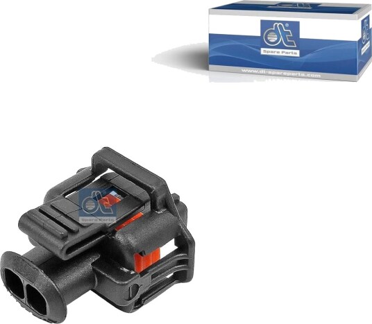 Plugg DT Spare Parts 2.26065