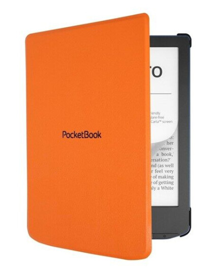 PocketBook Shell Cover (6") - Orange