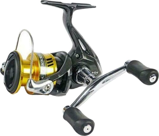 Shimano Sahara C 3000 FI DH - haspelsnelle