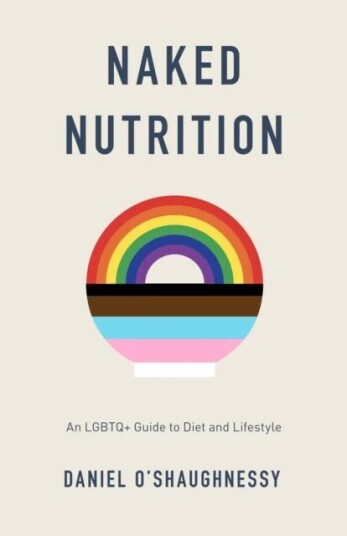 Naked Nutrition Av Daniel O'Shaughnessy