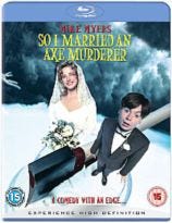 So I Married An Axe Murderer So I Married An Axe Murderer
