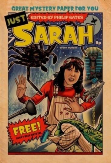 Just Sarah