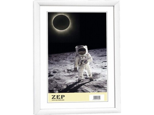 Zep New Easy White 10X15 Resin Frame Kw1