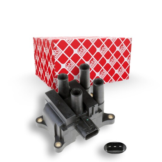 Tennspole coil FEBI BILSTEIN 108252