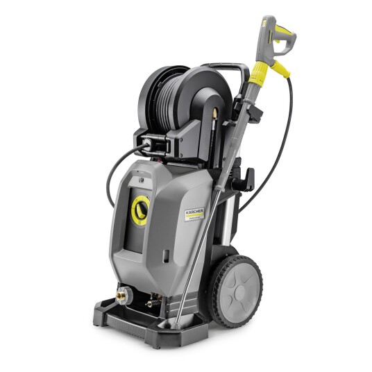 Kärcher HD 13/18-4 SXA PLUS Høytrykksspyler 180 bar, Rengjøringsmaskiner Kärcher HD 13/18-4 SXA PLUS Høytrykksspyler 180 bar, Rengjøringsmaskiner