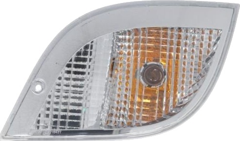 TRUCKLIGHT CL-ME003L/WS Blinklys