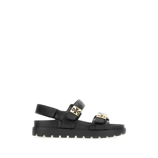 Tory Burch, Dame, Sko, Svart, 39 EU, Tory Burch, Dame, Sko, Svart, 39 EU,