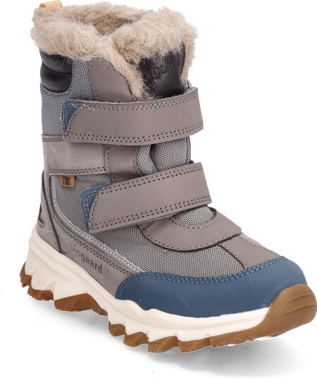 Bisgaard Bisgaard Eddie Tex Grey 28/17.7CM