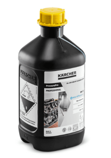Karcher olje og fettløser konsentrat 2,5 L