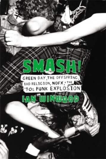 Smash! Av Ian Winwood