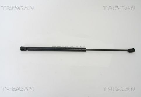 TRISCAN 8710 23212 Baklukedemper