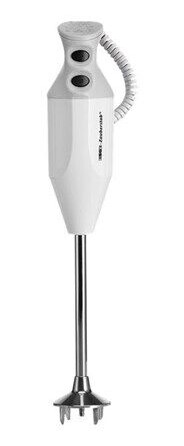 Unold G 200 Gastro Stavmikser 200 W Hvit/Grå Unold G 200 Gastro Stavmikser 200 W Hvit/Grå