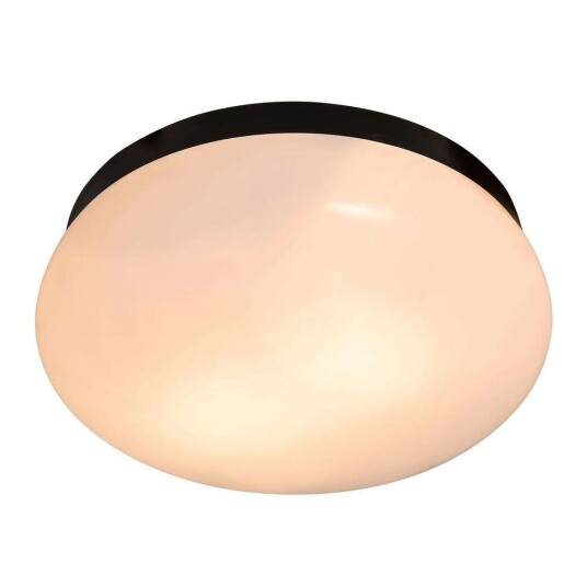 Nordlux - Foam Taklampe Black Nordlux Nordlux - Foam Taklampe Black Nordlux