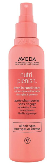 Aveda NutriPlenish Vitamin Leave-In Conditioner Travel Size 200 ml Aveda Conditioner Aveda NutriPlenish Vitamin Leave-In Conditioner Travel Size 200 ml Aveda Conditioner