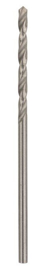 Bosch HSS-G Metallbor 1,5 mm DIN 338 40 mm - 2-pakning