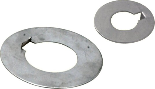 Låseskive for propellmutter 16,5 mm 38 mm 1020456 Låseskive for propellmutter 16,5 mm 38 mm 1020456