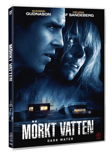 Mörkt Vatten (2012) DVD