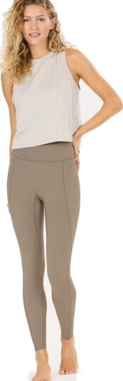 Athlecia Aliya V2 W Tights Beige 34