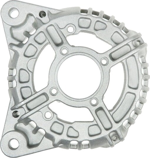Holder generator drivflens AS PL ABR0129S