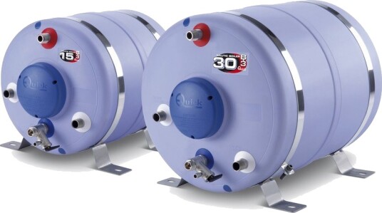 Quick Nautic Boiler B3 varmtvannsbereder - 80 l - 1200W - 921x400 mm - 426 mm - 17,8 kg