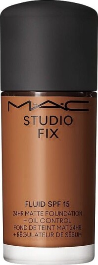 Mini Studio Fix Fluid Broad Spectrum SPF15 Foundation NW45
