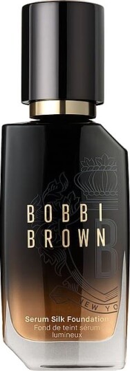 Serum Silk Foundation