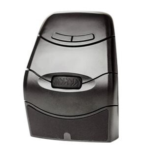 Bakker Elkhuizen Dxt 3 Precision - Vertikal Mus - Ergonomisk - Høyre- Og Venstrehåndet - Optisk - 7 Knapper - Trådløs, Kablet - 2.4 Ghz, Usb-C - Usb Trådløs Mottaker - Svart Bakker Elkhuizen Dxt 3 Precision - Vertikal Mus - Ergonomisk - Høyre- Og Venstrehåndet - Optisk - 7 Knapper - Trådløs, Kablet - 2.4 Ghz, Usb-C - Usb Trådløs Mottaker - Svart