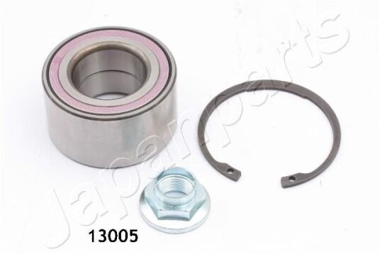 Hjullager JAPANPARTS KK 13005 Hjullager JAPANPARTS KK 13005