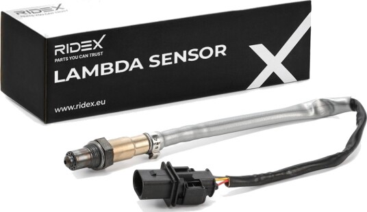 RIDEX 3922L0192 Lambdasonde RIDEX 3922L0192 Lambdasonde