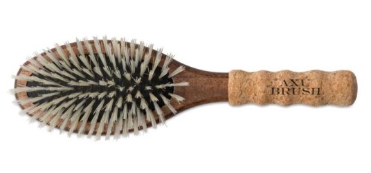 Antonio Axubrush Oval All Soft Blonde