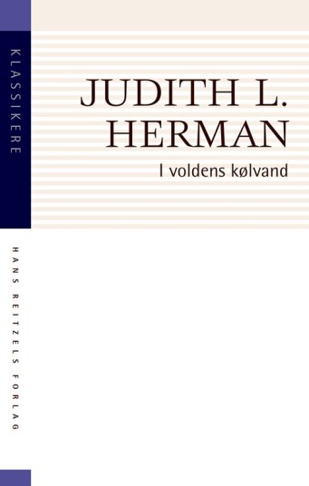 I Voldens Kølvand Av Judith L. Herman