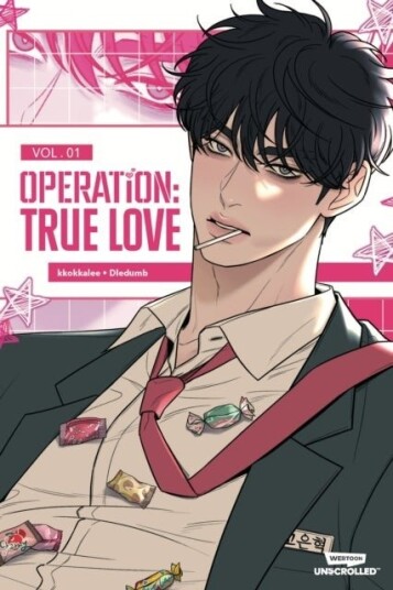 Operation: True Love vol. 1 Operation: True Love vol. 1