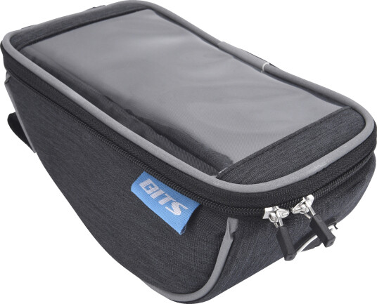 BITS Cell Phone handlebarbag, styrebag for smarttelefon STD STD BITS Cell Phone handlebarbag, styrebag for smarttelefon STD STD