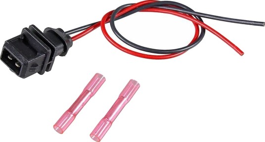 METZGER 2324200 Kabelreparasjonssett, sentral el-modul METZGER 2324200 Kabelreparasjonssett, sentral el-modul