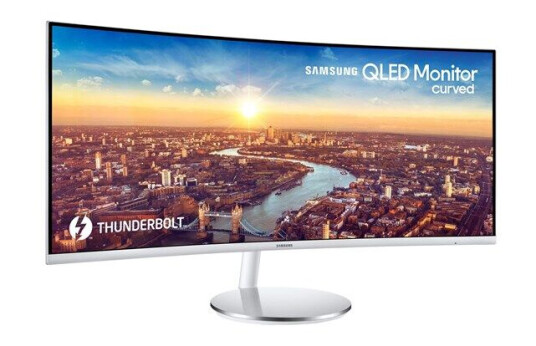 Samsung C34J791 Samsung C34J791