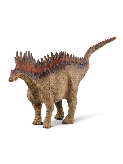 Schleich Amargasaurus Dinosaur Figur 10,4 cm Plast Dyr Schleich Amargasaurus Dinosaur Figur 10,4 cm Plast Dyr