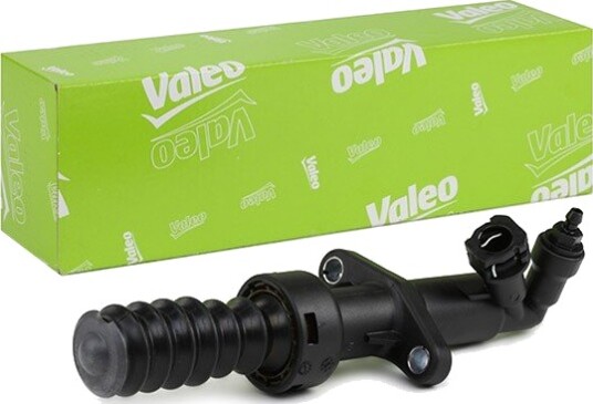 Slavesylinder clutch VALEO 874703