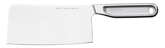 Fiskars All Steel hakkekniv 16 cm Fiskars All Steel hakkekniv 16 cm