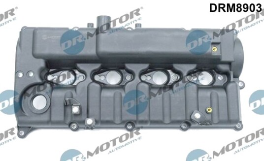 Ventilhus deksel Dr.Motor Automotive DRM8903 Ventilhus deksel Dr.Motor Automotive DRM8903