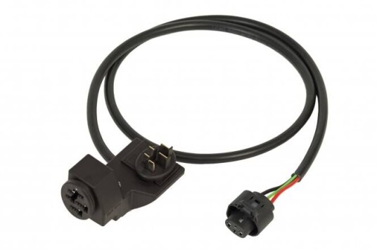 Bosch Powerpack Rack Cable, 820 Mm Bosch Powerpack Rack Cable, 820 Mm